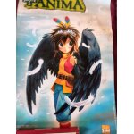 Poster manga anima