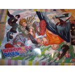 Poster manga sakamoto days