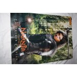 Poster narnia le prince caspian (ben barnes)