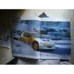 Poster opel tigra andros