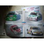 Poster peugeot 306 maxi, daewoo nexia, opel tigra andros