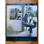 Poster pink floyd ummagumma (40. 50x49) Poster pink floyd ummagumma (40. 50x49)