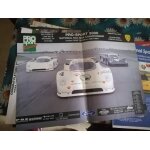 Poster pro sport 3000 national rac msa championship