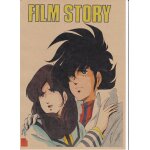 Poster robotech 2 the sentinels - a plat - format a4 #4284