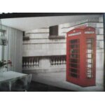 Poster a tapisser paysage g�ant