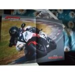 Poster yamaha r6 david