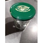 Pot confiture bonne maman