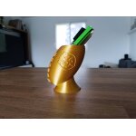 Pot a crayons / stylos stade toulousain