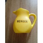Pot a eau berger