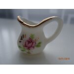 Pot a lait miniature