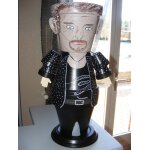 Pots terrre cuit johnny halliday