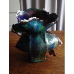 Poterie contemporaine, 'style' vallauris Poterie contemporaine, 'style' vallauris