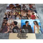 Les poup�es russes - jeu de 6 photos d'exploitation cin�matographique - format 21x28 cm - un film de ...