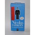 Poupe vaudou nicolas sarkozy politique ump 2012