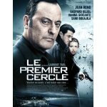 Le premier cercle - v�ritable affiche de cin�ma pli�e - format 40x60 cm pli�e - de laurent tuel avec ...