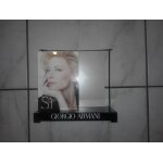 Pr�sentoir si de giorgio armani.