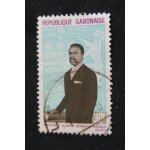 Pr�sident bongo (30) 1968