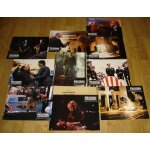 Presidio, base militaire, san francisco - jeu de 10 photos d'exploitation cin�matographique - format ...