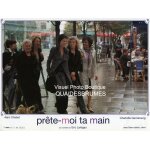 Prête - moi ta main : une photo d'exploitation cinématographique - format 21x28 cm - de eric lartigau, ... Prête - moi ta main : une photo d'exploitation cinématographique - format 21x28 cm - de eric lartigau, ...
