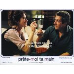 Prête - moi ta main : une photo d'exploitation cinématographique - format 21x28 cm - de eric lartigau, ... Prête - moi ta main : une photo d'exploitation cinématographique - format 21x28 cm - de eric lartigau, ...