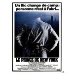Le prince de new york. scénario d'exploitation. 1981 Le prince de new york. scénario d'exploitation. 1981