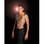 Prison break photo format a4