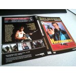 Le professionnel (jean paul belmondo) jaquette dvd