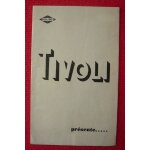 Programme du cin�ma tivoli sur le film l'equipage f�vrier 1936