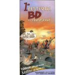 Programme st�phane bileau festival bd langeac 2009