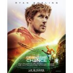 Projet derni�re chance / affiche cin�ma originale 120x160 cm roul�e. ryan gosling - ann�e 2026