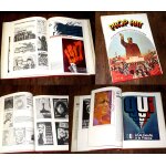 Prop art + de 1000 posters d'actualit� politique 1972 yanker affiches propagande
