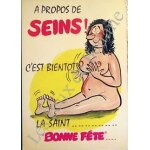 A propos de seins