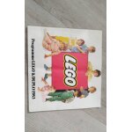 Prospectus lego et duplo programme 1983