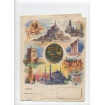 Prot�ge cahier mondial polish cr�me de luxe pour chaussures