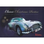 Pub beaulieu - aston martin db5 - james bond 007