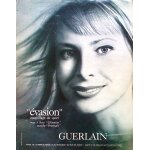 (pub) publicite ancienne (mars 1963) pour evasion le maquillage de guerlain : clementine, provençale ... (pub) publicite ancienne (mars 1963) pour evasion le maquillage de guerlain : clementine, provençale ...