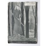 Catalogue publicitaire excelsior modes ( chanel patou rodier etc. . . )