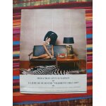 Publicit ancienne (avril 1963) pour les stores vnitiens double nuit de luxaflex