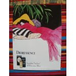 Publicit ancienne (avril 1980) pour  dioressence , le parfum  barbare  de christian dior (publicit ...