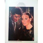 Publicit� ancienne (d�cembre 1970) pour  le diamant  parure de bijoux