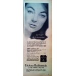 Publicite ancienne (fevrier 1957) pour la ligne de produits de soins vitale de helena rubinstein Publicite ancienne (fevrier 1957) pour la ligne de produits de soins vitale de helena rubinstein