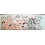 Publicit ancienne issue de la revue mickey d'octobre 1960 pour le jeu de construction   les pierres ...