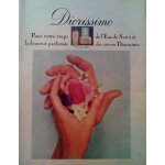 Publicite ancienne (juin 1968) pour le parfum   diorissimo   de dior