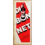 Publicite ancienne (octobre 1956) pour le vieux vin au quinquina   dubonnet