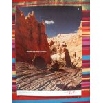 Publicit ancienne (septembre 1980) pour les lunettes  ray ban  de bausch et (&) lomb ophtalmique (publicit ...