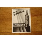Publicit annes 1930 cognac martell cordon bleu