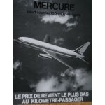 Publicit annes 50 avions marcel dassault