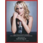 Publicit� papier - advanced g�nifique de lanc�me de 2016