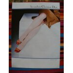 Publicit� papier ancienne (octobre 1980) pour les chaussures  souliers christian dior  madrague a 445 ...