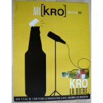 Publicit papier - bire kronenbourg de 1997